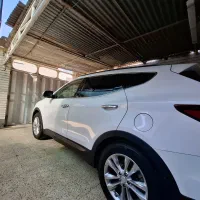 سانتافه 2017 GDI