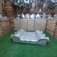 پلنیوم باکس 3 خروجی یا عایق آلمینیومی