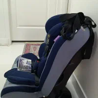 صندلی ماشین هوبر نو|تخت و صندلی بچه|تهران, سردارجنگل|دیوار