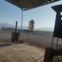 سماور گازی 40 لیتری