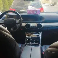 لاماری در حد خشک بدون نقطه رنگ پرطرفدار|خودرو سواری و وانت|مشهد, فلسطین|دیوار