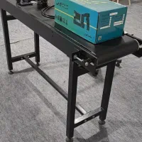 جت پرینتر تک با نوارن نقاله 2متری در حد آکبند|پرینتر، اسکنر، کپی، فکس|پردیس, شهرک صنعتی خرمدشت فاز ۷|دیوار