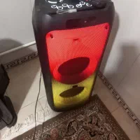 اسپیکر میکرولب ۱۰۱ درحد حرفه ای|سیستم صوتی خانگی|ورامین, ورامین|دیوار