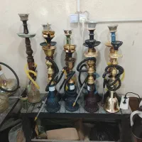 واگذاری کافه