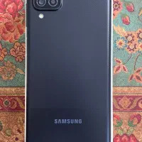 گوشی سامسونگ a12