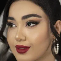 هدیه من یه میکاپ و شنیون حرفه ای با ۲۰٪ تخفیف