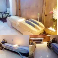 تخت میگان|پزشکی|دماوند, دماوند|دیوار