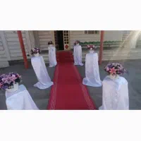 نیازمند کارکر زرنگ جهت کار در تالار