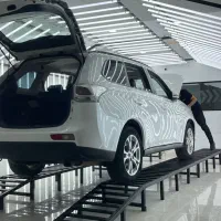 اوتلندر ۲۰۱۵