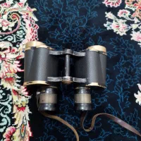 دوربین شکاری 6/30نیزه شکسته سال1950یعنی 75سال پیش