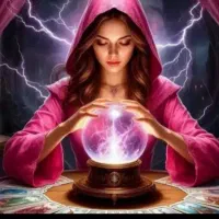 فال با انرژی کارتهای تاروت  فال قهوه سرکتاب