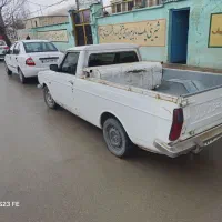 پیکان وانت مدل 1389|خودرو سواری و وانت|باقرشهر, |دیوار