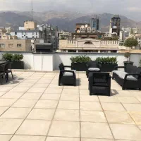 ۲۲۰ متر* بهترین فرعی جردن *اپارتمان ویلایی*