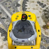 رو روک|کالسکه و لوازم جانبی|کرج, خرمدشت|دیوار