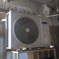 کولر 18 هزار جنرال برلیان|کولر گازی و فن‌کوئل|اهواز, دغاغله|دیوار