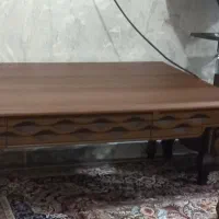 میز تنها|مبلمان خانگی و میز عسلی|گرگان, |دیوار