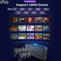 کنسول بازی های نوستالژی|کنسول، بازی ویدئویی و آنلاین|دورود, |دیوار