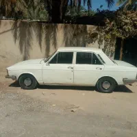 فروش پیکان سواری یا معاوضه باوانت