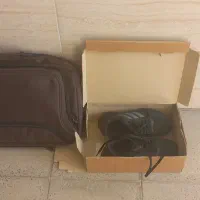 کیف کفش