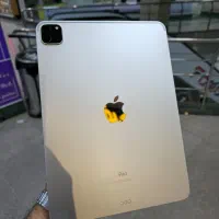 ipad pro نسل ۳ ۱۲۸ گیگ