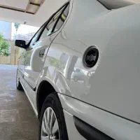 سمند EF7 دوگانه شرکتی آخر ۹۷ بیرنگ|خودرو سواری و وانت|نوشهر, |دیوار