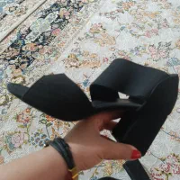 کفش صندل سایز ۳۸...۳۹