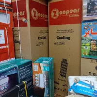 یخچال دوقولو 40فوت