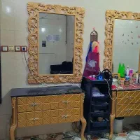 فروش وسایل سالن