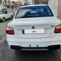 سایناsمدل۱۴۰۴|خودرو سواری و وانت|نظرآباد, رسالت|دیوار