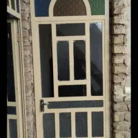 درب آهنی|مصالح و تجهیزات ساختمان|شاهیوند, |دیوار