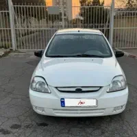 کیا ریو 85 در حد