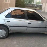 پژو 405مدل 90|خودرو سواری و وانت|دلبران, |دیوار