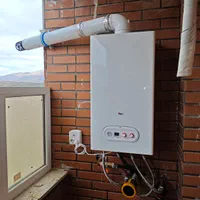 نصب پکیج رادیاتور لوله کشی شوفاژ و...