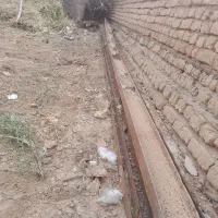 در و پنجره و تیرآهن