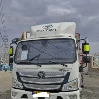 راننده پایه دوم ۲