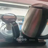 چای‌ساز نونو