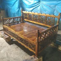 تخت سنتی مسلمی