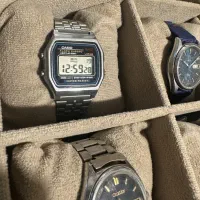 کاسیو A159w اورجینال