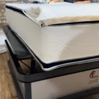 تشک تخت و خوشخواب قسطی/ارسال رایگان|تشک تختخواب|تهران, سعادت‌آباد|دیوار