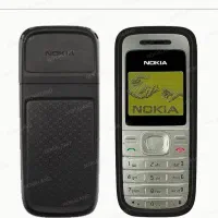 گوشی ۱۲۰۰اصلی فلاند|موبایل|گلبهار, شهر جدید گلبهار|دیوار