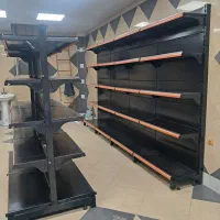 قفسه اورجینال|فروشگاه و مغازه|لنگرود, |دیوار