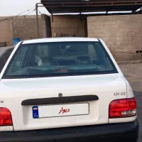 پراید مدل ۸۸