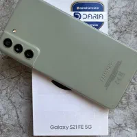 Galaxy S21 FE 5G 256GB
