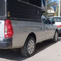 اریسان 2 دوگانه شرکتی بیرنگ|خودرو سواری و وانت|شهریار, اسکمان|دیوار