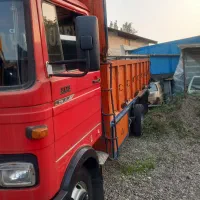 خاور باری مدل ۷۰|خودرو سنگین|رشت, جانبازان|دیوار