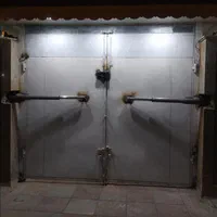 جک پارکینگ کرکره برقی رولاپ خدمات|مصالح و تجهیزات ساختمان|مشهد, کوی سیدی|دیوار