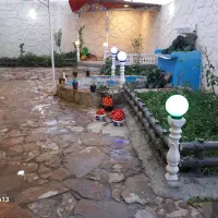 ۲۵۰ متری مبله دنج و آرام|اجارهٔ خانه و ویلا|معصومیه, |دیوار