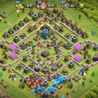 اکانت پابجی تان ۱۲ مکس مکس