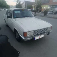 پیکان مدل 1382 تازه تعمیر