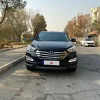 سانتافه 2016 فول کامل مشابه صفر